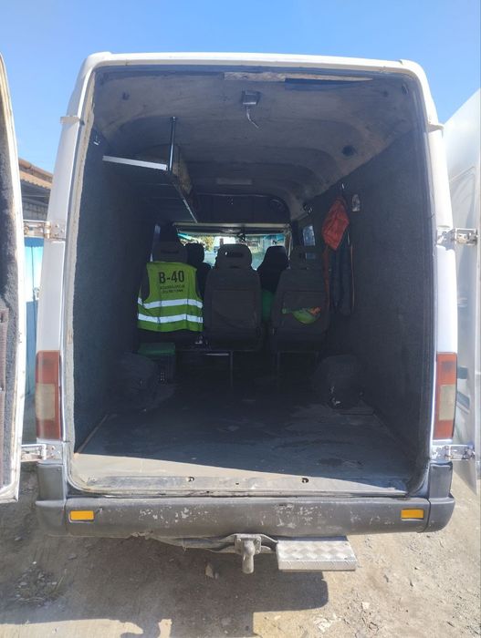 Продається  Mercedes Sprinter  316