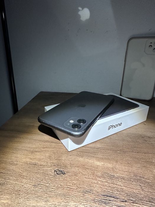 iPhone 11 *Stan BDB*