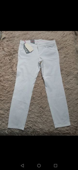 Damskie spodnie nowe