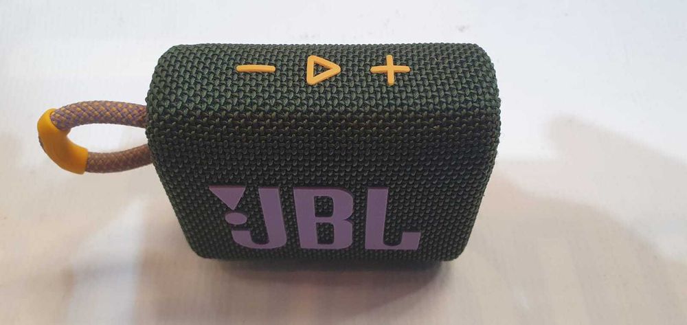 Głośnik GT JBL GO 3 - Madej Gorlice Mickiewicza -
