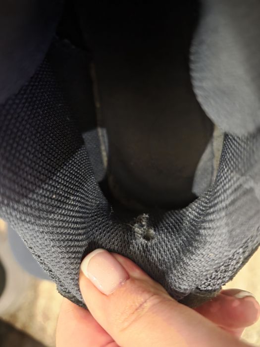 Мужские Ботинки skechers 44 разм