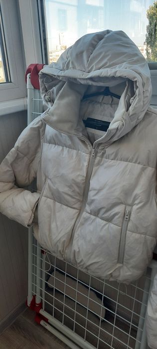 Куртка демі укорочена Cropp S.