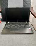 Laptop HP HP 15-bs024nw Złoty