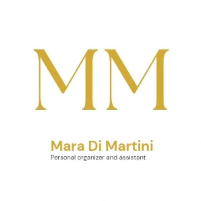 Personal Organizer - Casa organizada e funcional