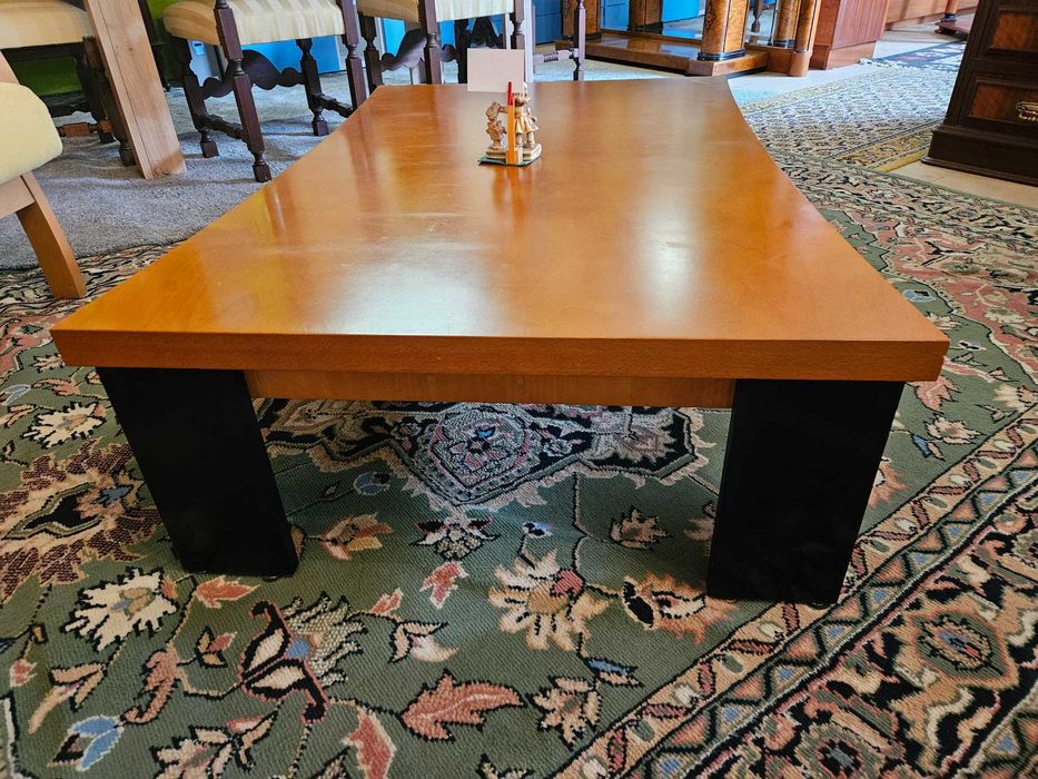 Grande mesa de centro - óptimo estado geral