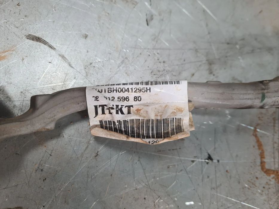 Conjunto de bancos BMW 1 (F20)