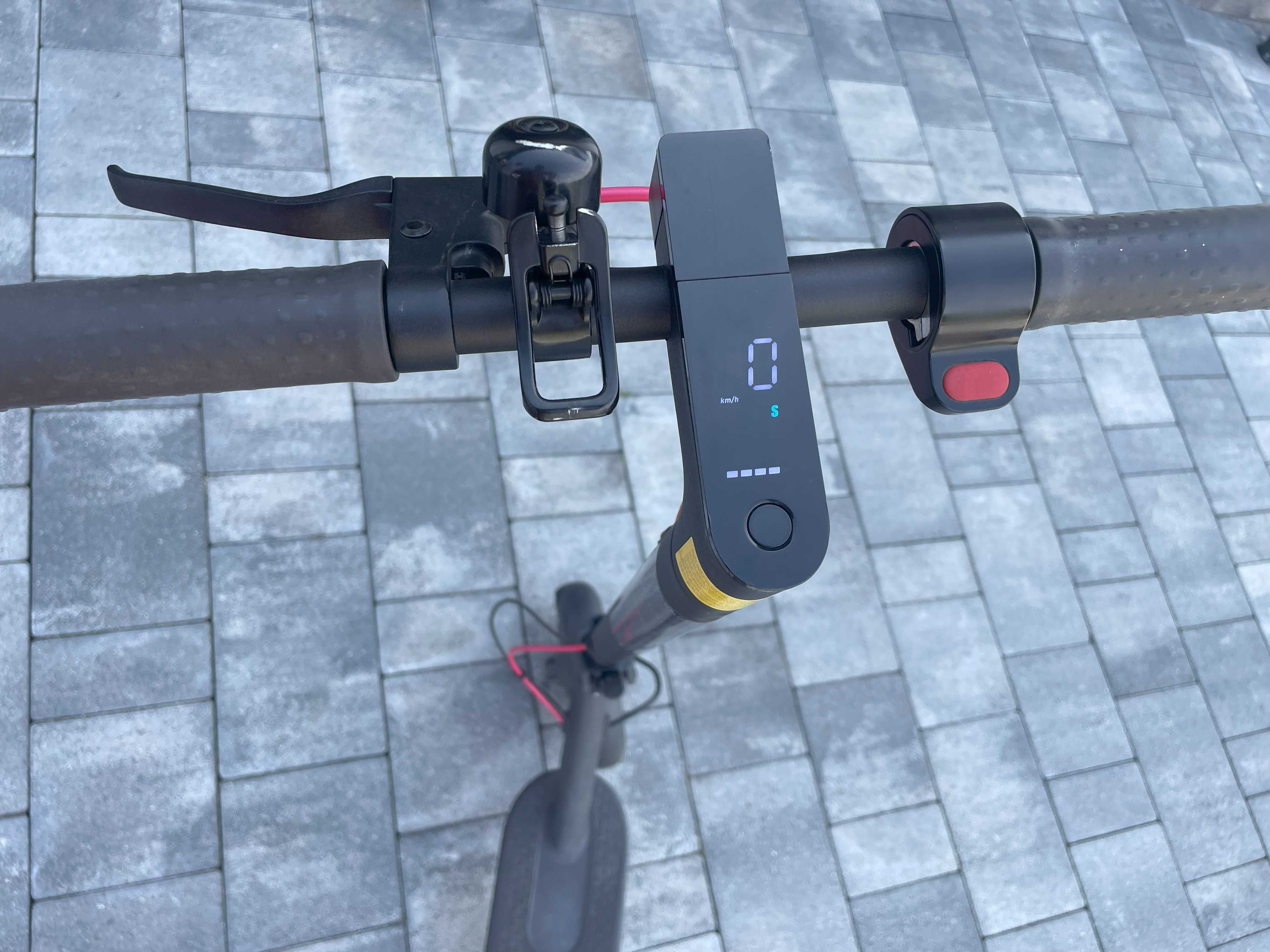 Xiaomi Mi Electric Scooter Pro 2