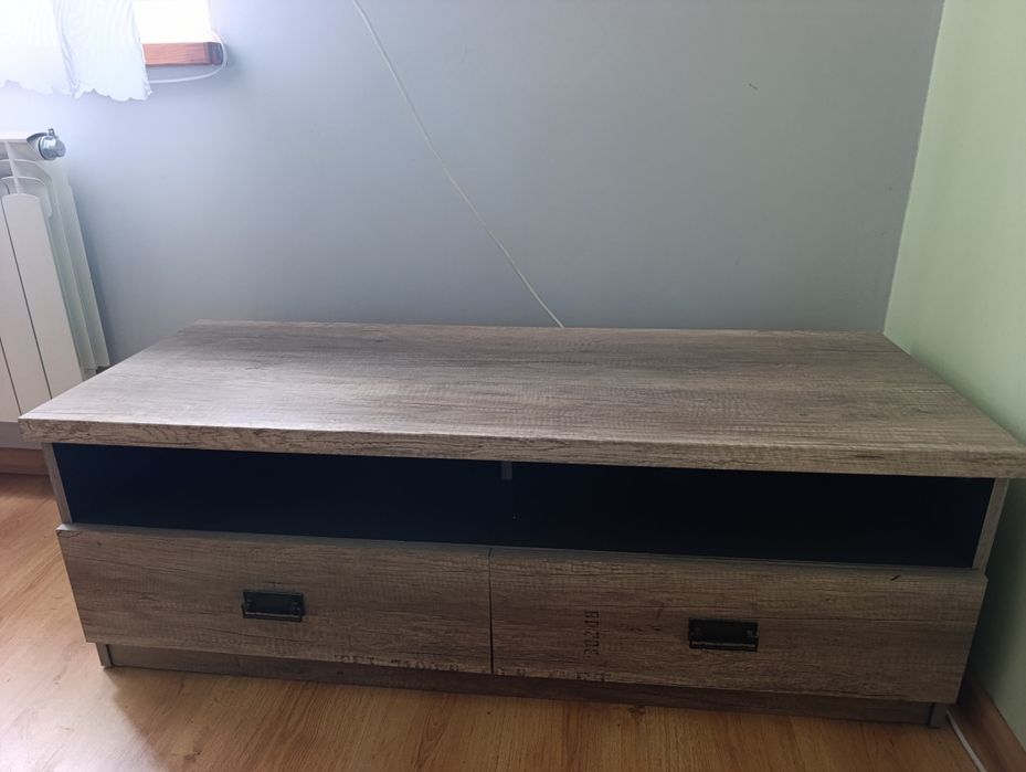 Szafka RTV Malcom BRW