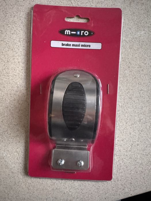 Hamulec Maxi Micro