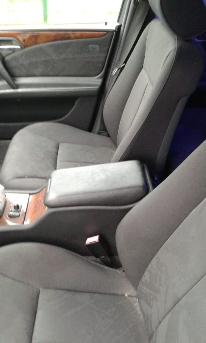 Mercedes e220d para peças