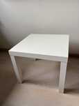 Stolik kawowy IKEA Lack 55x55 cm