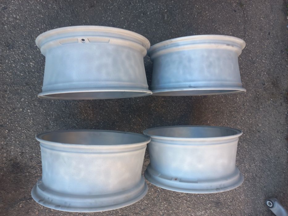 Alufelgi 5x108 R18 ford s-max galaxy mondeo