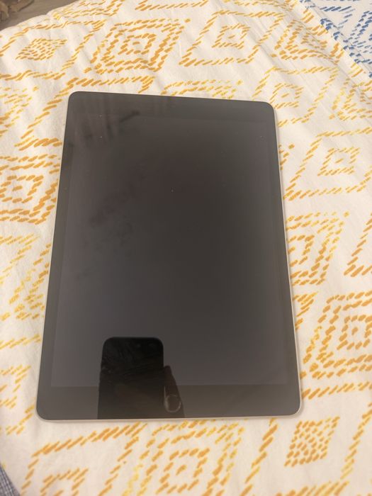 iPad 9ª Geração como novo