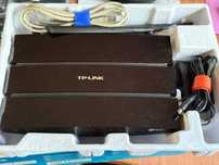 Tp-Link Archer VR400 AC1200 Wireless VDSL/ADSL Modem Router