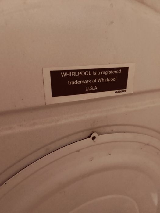 Пральна машина Whirlpool AWG 908