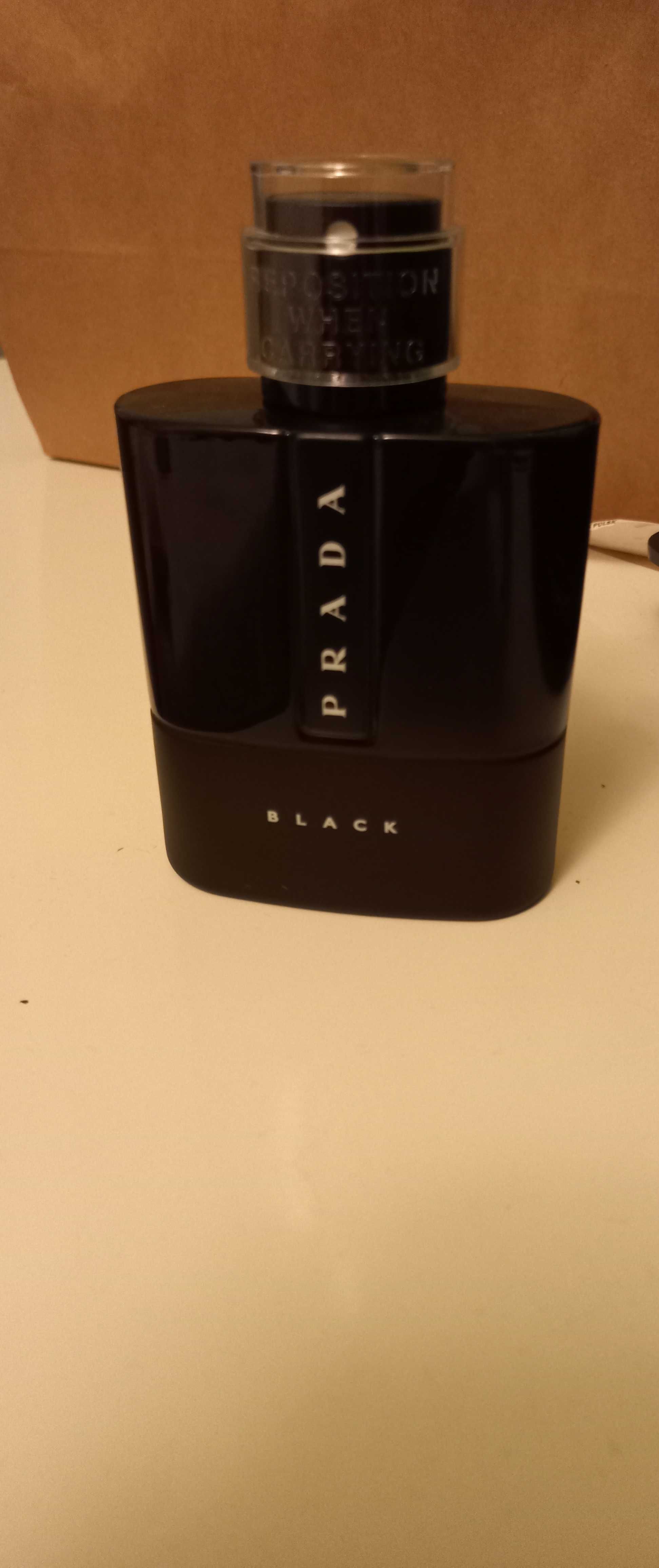 Prada Bleck 100ml