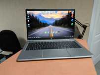 Сенсорный HP Probook 440 G8 8/256Gb i5-1135G7 (батарея 7 часов)