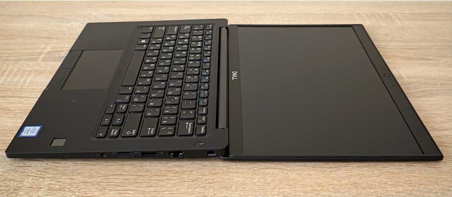 Ультра ноутбук Dell 7390 13.3", Core i5, 8Gb, ssd 256