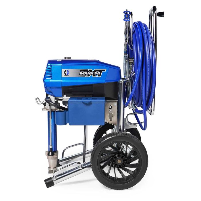 GRACO agregat malarsko-szpachlarski MARK VII XT PROCONTRACTOR 19F744