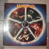 Marillion – Real To Reel Płyta Winylowa Winyl Vinyl