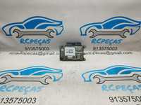 CENTRALINA ENGINE CONTOL ECU RENAULT CLIO II MK2 7700112436 D7F 726