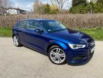 Felgi 18" idealne S-line Audi A3 A4 A5 Premium Contact 6 225/40 R18 XL