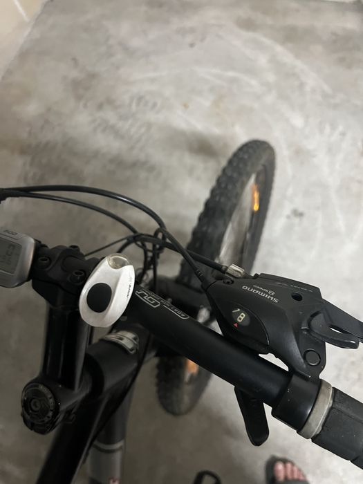 Bicicleta Avalanche GT