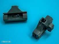 Clips reparação elevador dos vidros  Vw Polo Seat Ibiza  NOVO