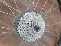 Shimano cassette SLX M7000