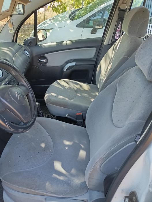 Citroën C3 1.4 Diesel