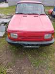 Wartburg 1.3 1991