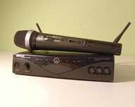 Mikrofon bezprzewodowy AKG Wms 450