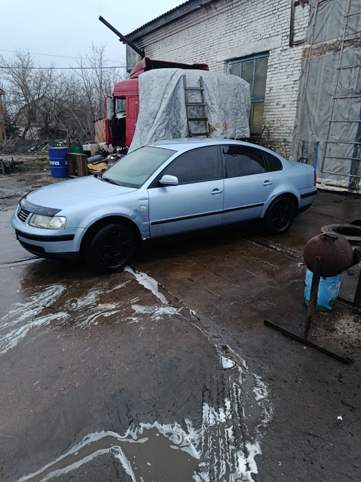 Продам Фольксваген б5