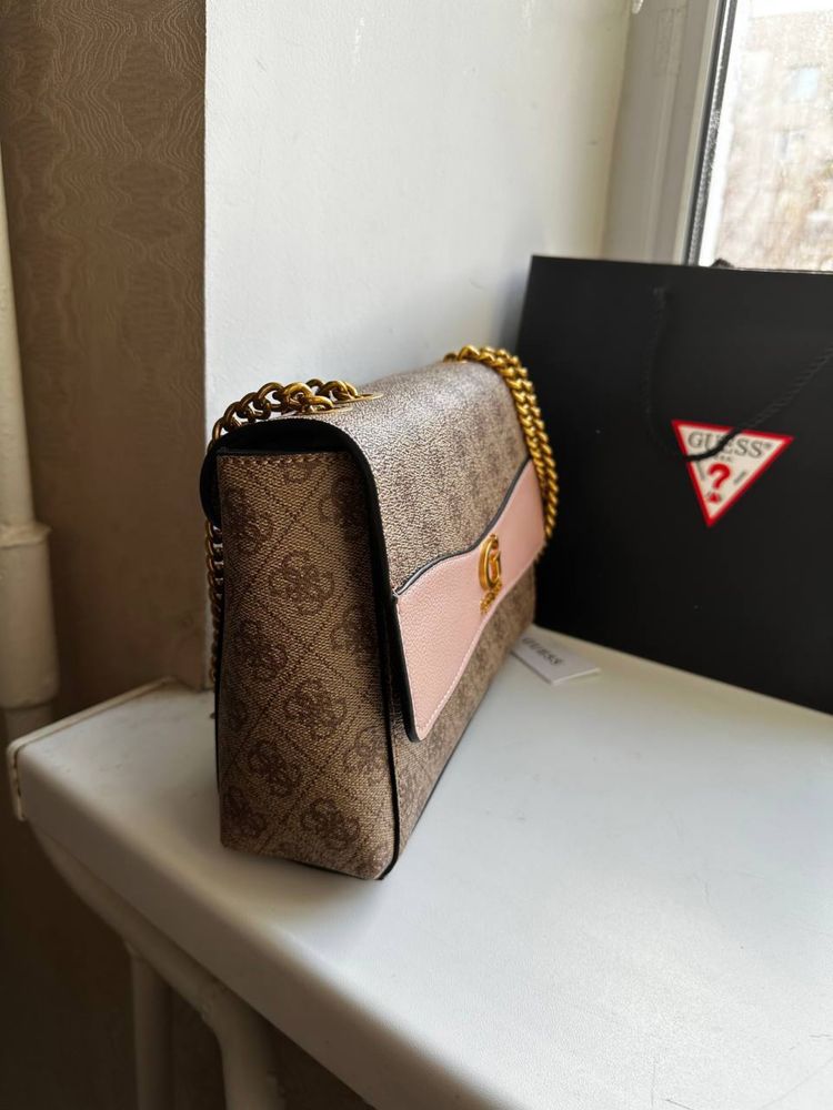 Сумка Guess Nell
