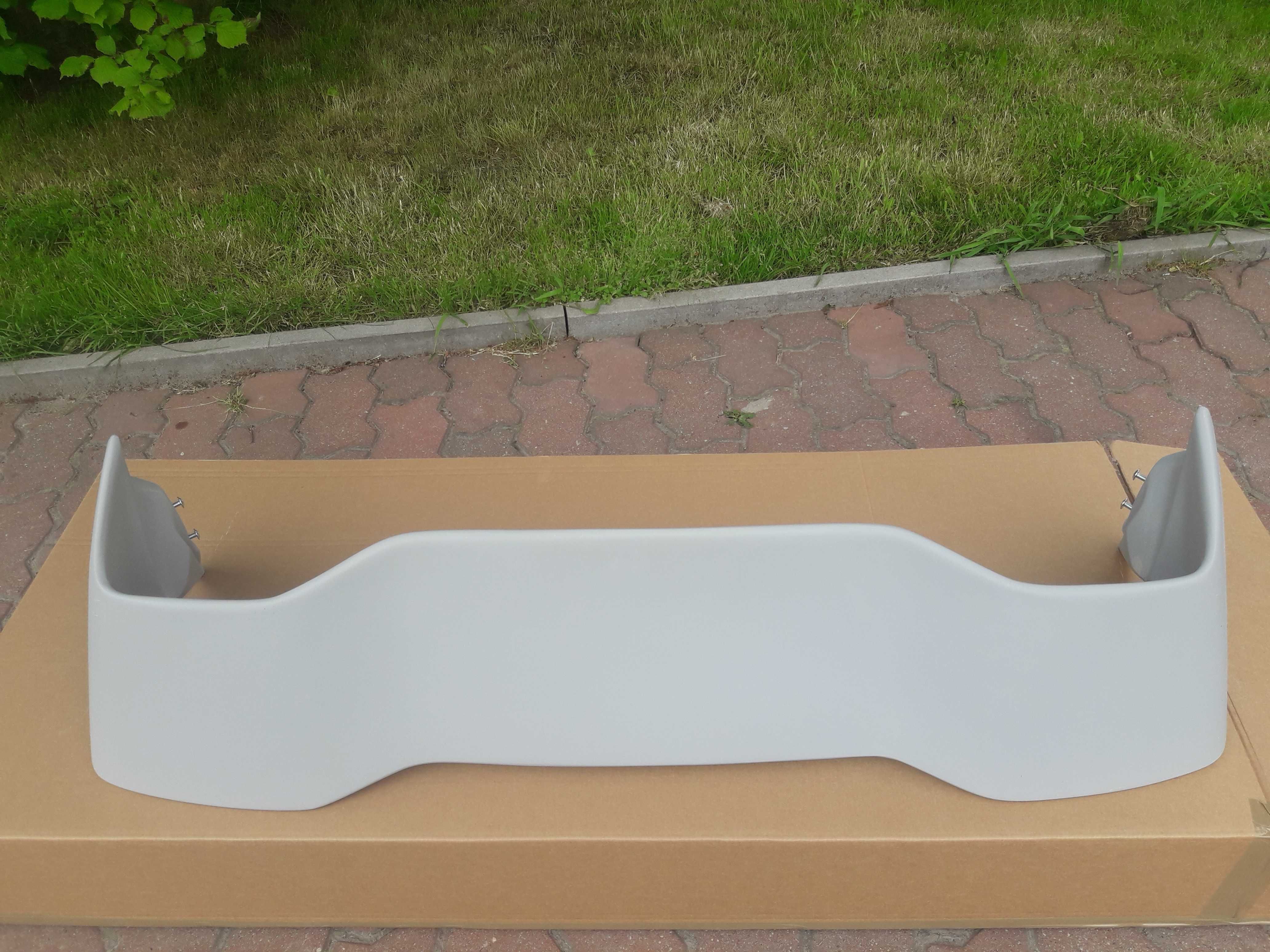 Renault CLIO RS Mk4 Spoiler wzór RS16