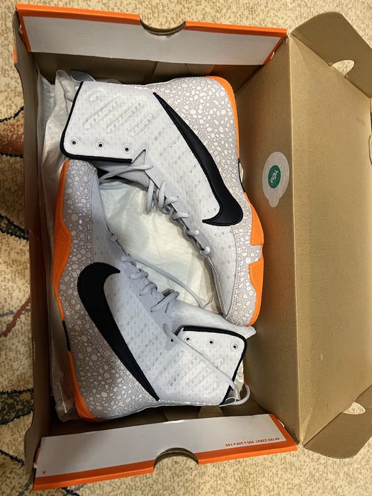 Боксерки MACHOMAI 3 multi color