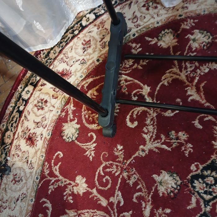 Напольная вешалка