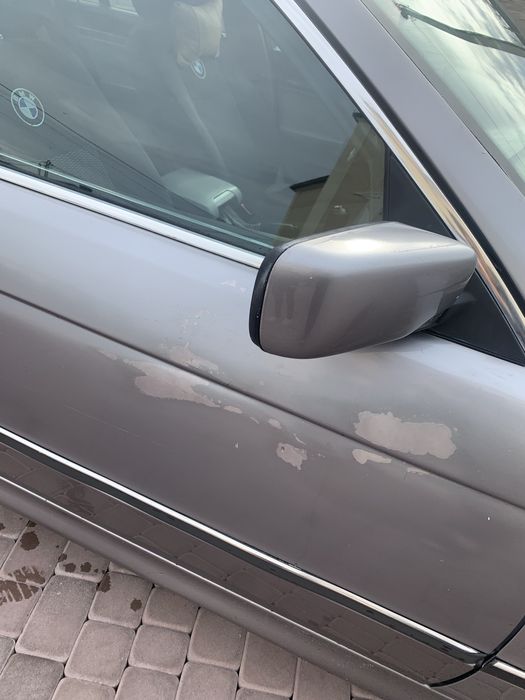 Продам бмв є 39 в хорошу стані