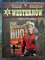 Wielka kolekcja westernów tom 19 Hud DVD