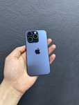 iPhone 15 Pro 256gb Black Titanium Neverlock з Гарантією!