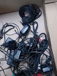 Varios telemoveis antigos