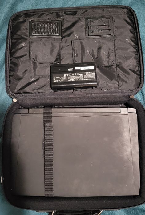 Clevo RTX 2070 super (Під РЕМОНТ )!