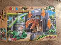 JDLT Dinosaur World, 3+