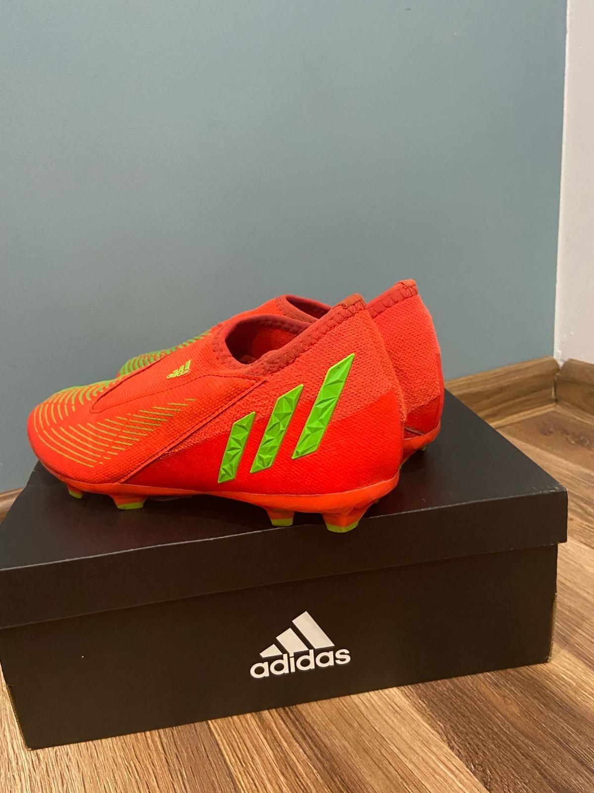 Korki adidas predator