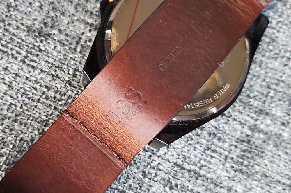 Hugo Boss Orange relógio