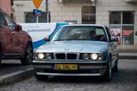 Sprzedam bmw e34 lub zamienie na inny