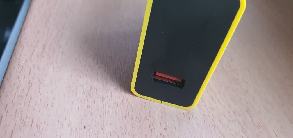 Ładowarka 67W + kabel
