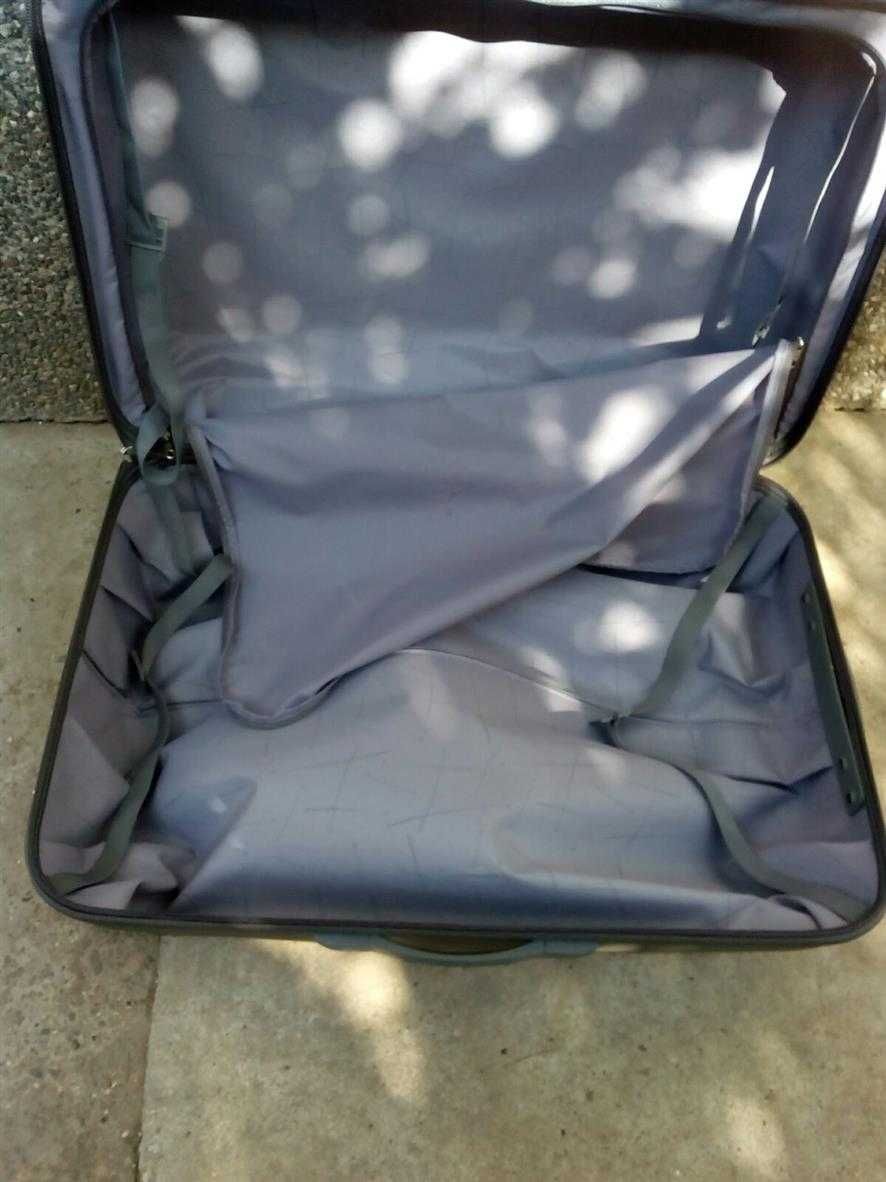 Валіза Samsonite 77-50-30см