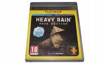 Heavy Rain Move Edition Ps3