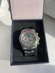 Механические часы Pagani Design rainbow bezel Rolex, patek philippe